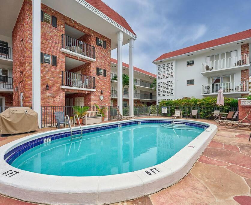 Ft Lauderdale Jewel Daire Fort Lauderdale Dış mekan fotoğraf