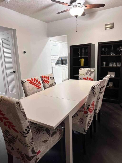 Ft Lauderdale Jewel Daire Fort Lauderdale Dış mekan fotoğraf